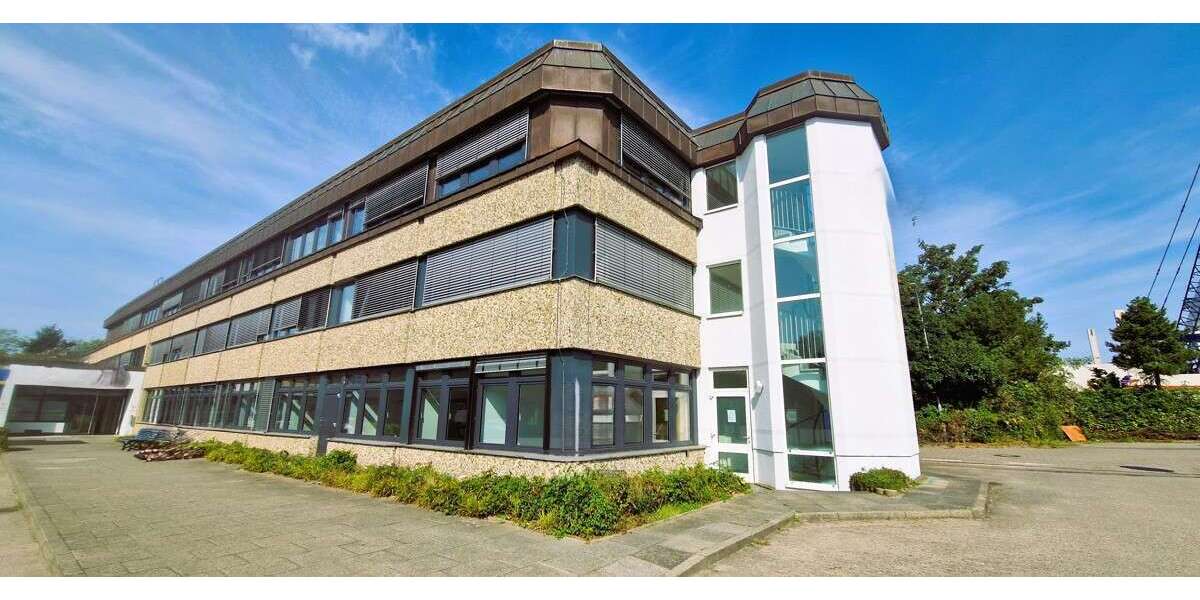 Büro in Kiel 2.500 € 387.41 m² zimmer