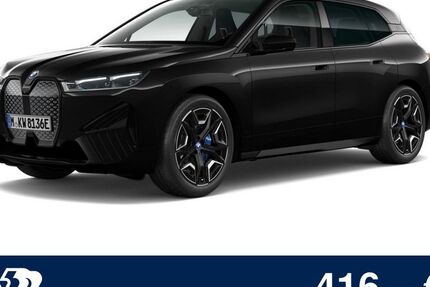 BMW iX 48.256 km 45.950 &euro; Kiel 24118
