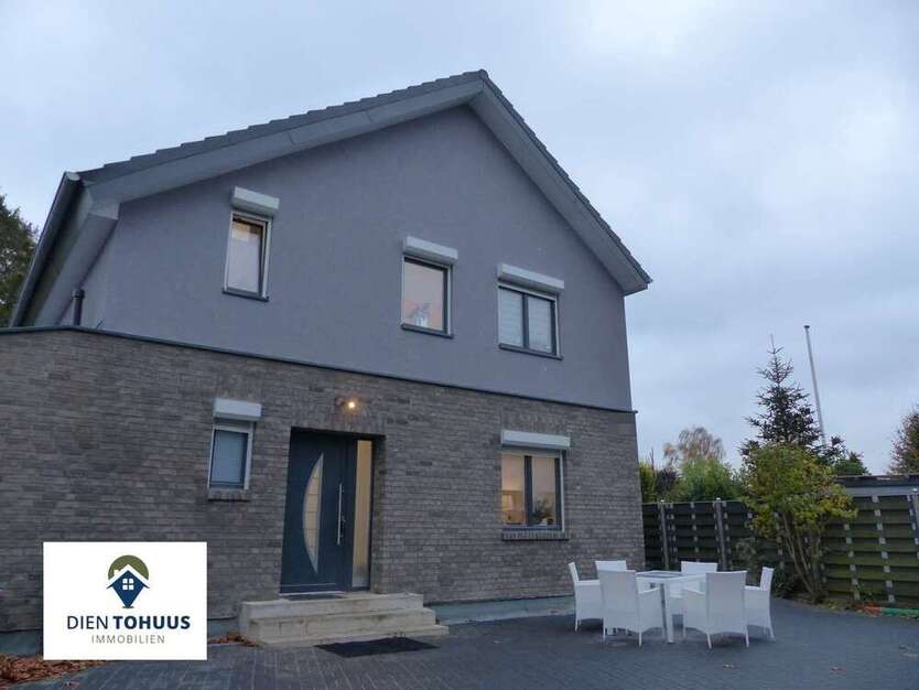 Haus zum Kaufen in Neumünster Tungendorf 429.000 € 120.99 m²
