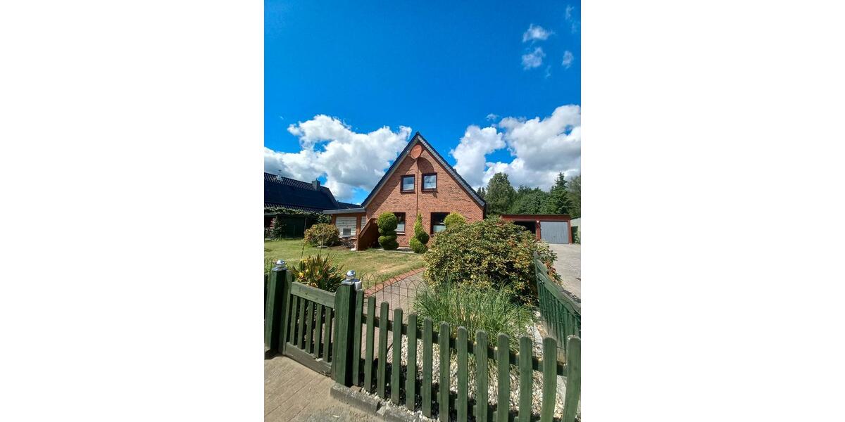 Einfamilienhaus Emkendorf - 3 Zimmer, 110 m&sup2;, 317.000&euro; | Angebot:27128369