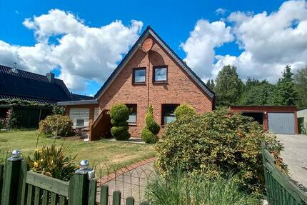 Haus Emkendorf - 3 Zimmer, 110 m&sup2;, 317.000&euro; | Angebot:27128369