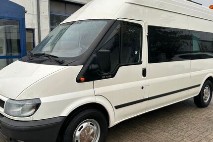 Ford Transit 92.000 km 11.950 € Kiel 24145