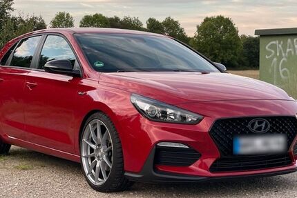 Hyundai i30 61.000 km 15.700 &euro; Neumünster 24539