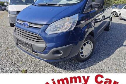 Ford Transit Custom 100.600 km 16.999 &euro; Kiel-Moorsee 24145