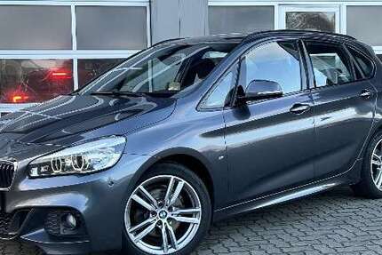 BMW 220 64.489 km 19.990 &euro; Nortorf 24589