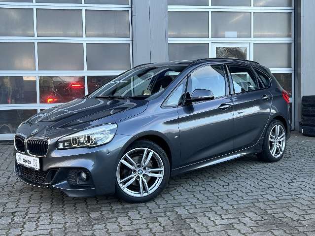 BMW 220 64.489 km 19.990 &euro; Nortorf 24589
