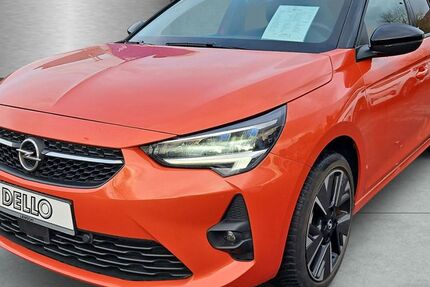 Opel Corsa 33.100 km 14.980 &euro; Neumünster 24536