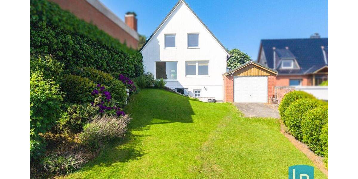 Einfamilienhaus Eckernförde - 5 Zimmer, 144 m&sup2;, 650.000&euro; | Angebot:26799205