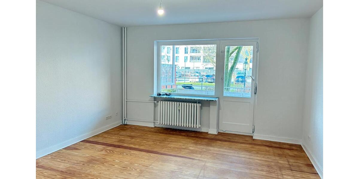 Erdgeschoßwohnung Kiel Neumühlen-Dietrichsdorf - 3 Zimmer, 73 m&sup2;, 665&euro; | Angebot:25689229