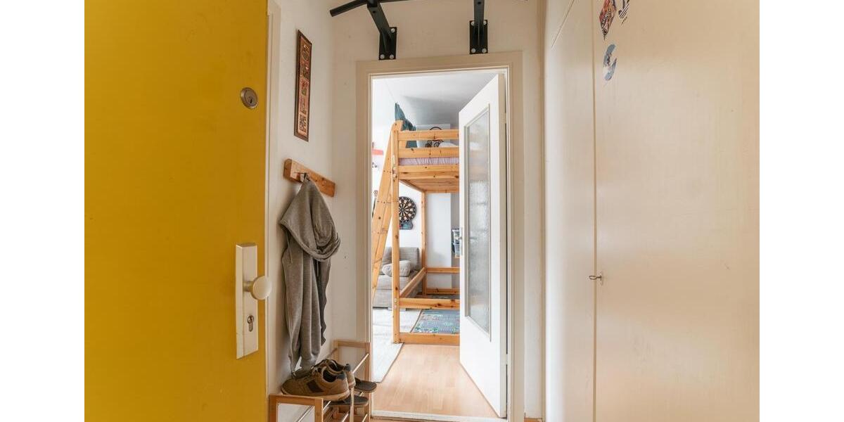 All inclusive 4 Month Rental - Fully furnished apartment zimmer