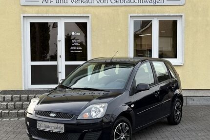 Ford Fiesta 205.887 km 2.490 &euro; Neumünster 24536