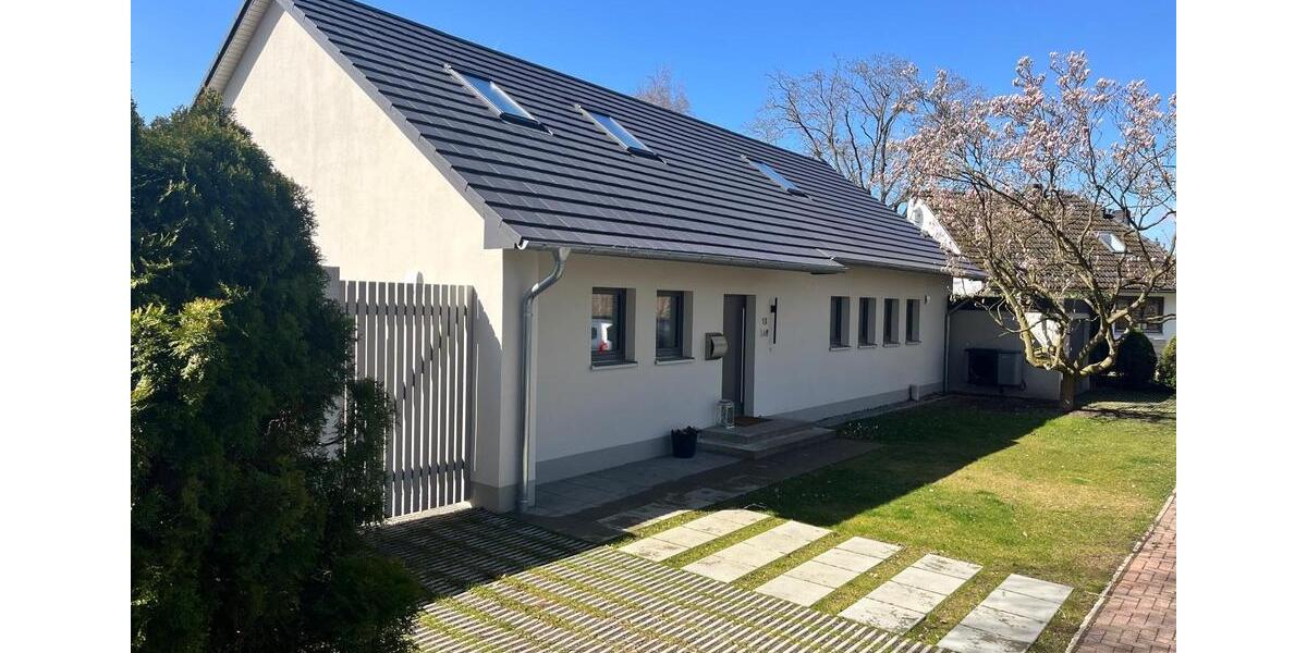 Einfamilienhaus Gettorf - 5 Zimmer, 204 m&sup2;, 3.000&euro; | Angebot:26136199