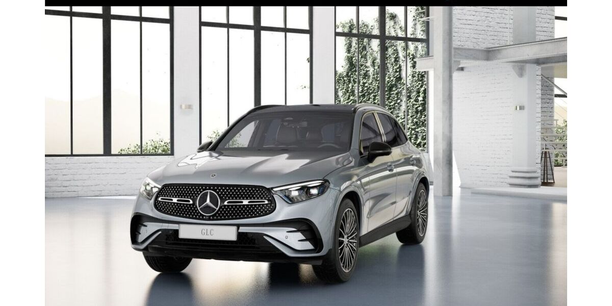 Mercedes-Benz GLC 220 9.999 km 63.450 &euro; Kiel 24109