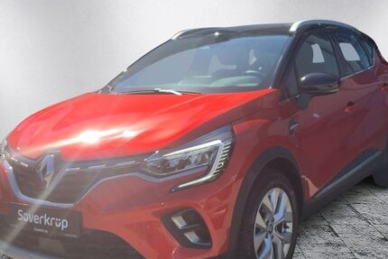 Renault Captur 19.700 km 17.980 &euro; Neumünster 24539