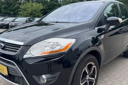 Ford Kuga 312.255 km 2.990 &euro; Neumünster 24539