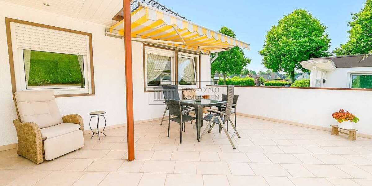 Einfamilienhaus Neumünster Böcklersiedlung - 4 Zimmer, 98 m&sup2;, 330.000&euro; | Angebot:27344618