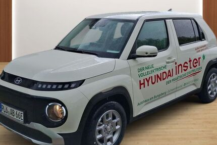 Hyundai INSTER 2.300 km 24.990 &euro; Schwentinental 24223