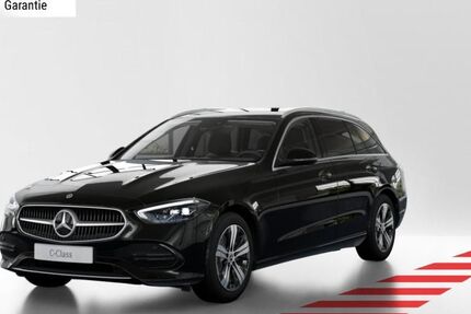 Mercedes-Benz C 200 15.689 km 37.490 € Eckernförde 24340