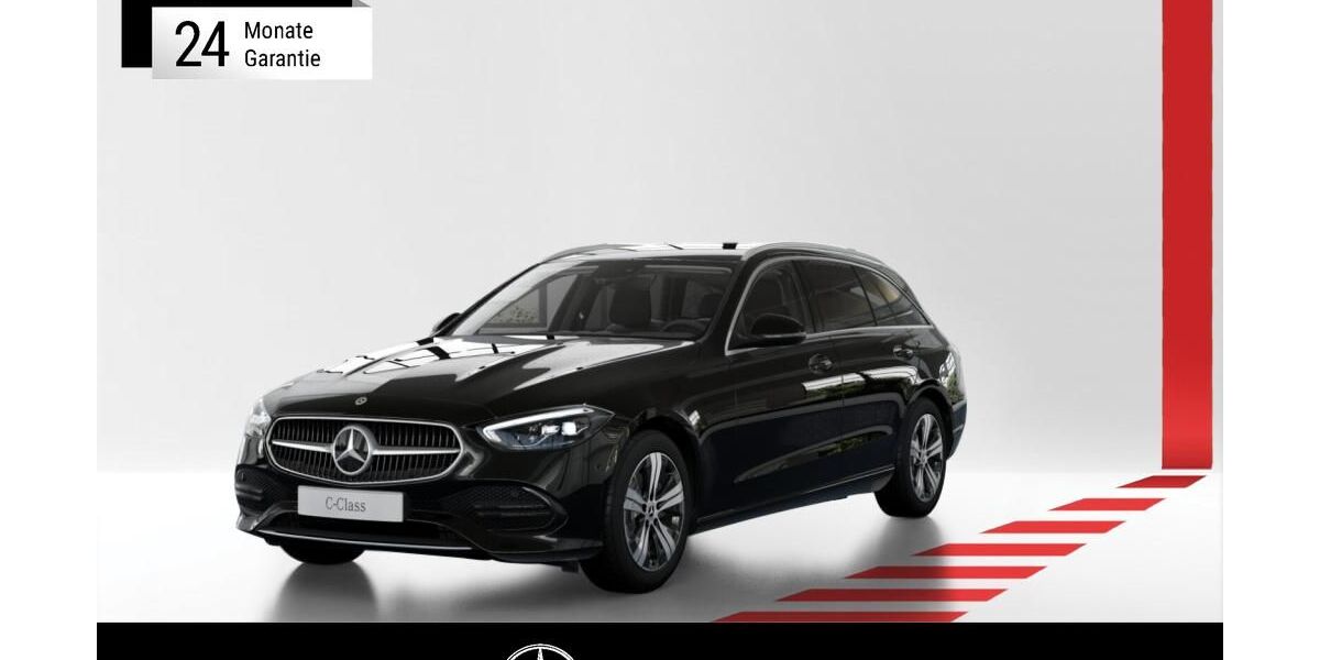 Mercedes-Benz C 200 15.689 km 37.490 € Eckernförde 24340