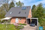 Einfamilienhaus Kiel Mettenhof - 5 Zimmer, 150 m&sup2;, 699.000&euro; | Angebot:26320576
