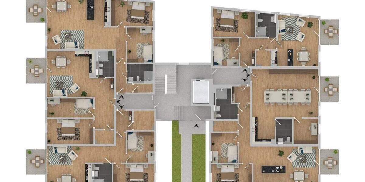 Grundstück Preetz - 1.295.000&euro; | Angebot:24781782