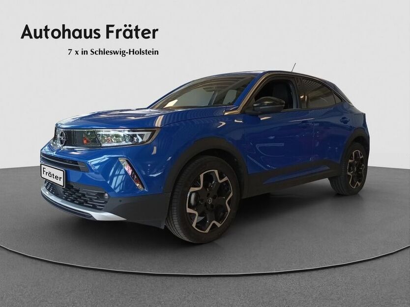 Mokka