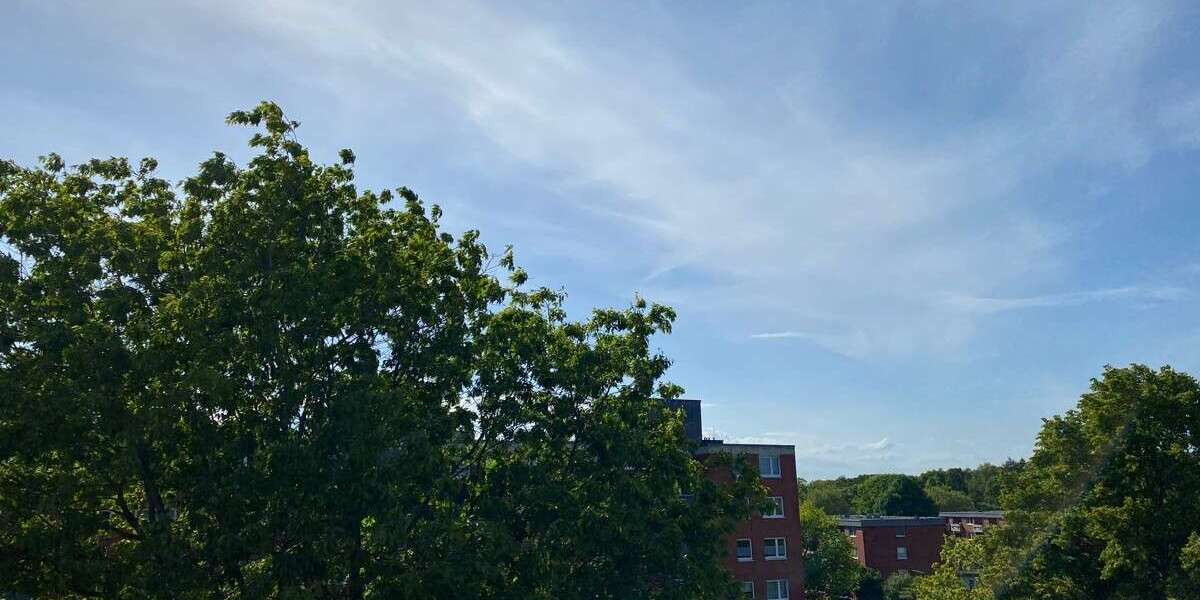 Etagenwohnung Neumünster Brachenfeld/Ruthenberg - 2 Zimmer, 62 m&sup2;, 115.000&euro; | Angebot:20523044