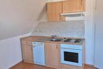 Dachgeschoßwohnung Kiel Friedrichsort - 2.5 Zimmer, 50 m&sup2;, 780&euro; | Angebot:26281761