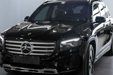 Mercedes-Benz GLB 200 9.999 km 48.950 &euro; Kiel 24109