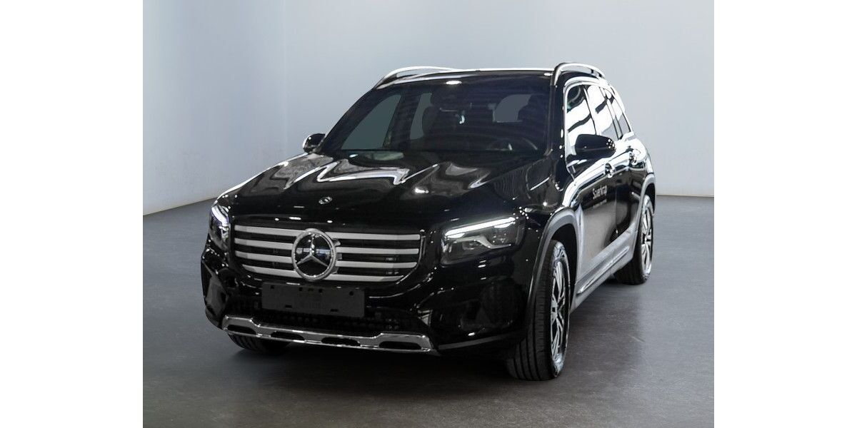 Mercedes-Benz GLB 200 9.999 km 48.950 &euro; Kiel 24109