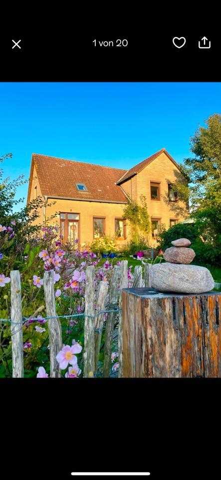 Einfamilienhaus mit großem Garten ❤️Noch ohne Makler!