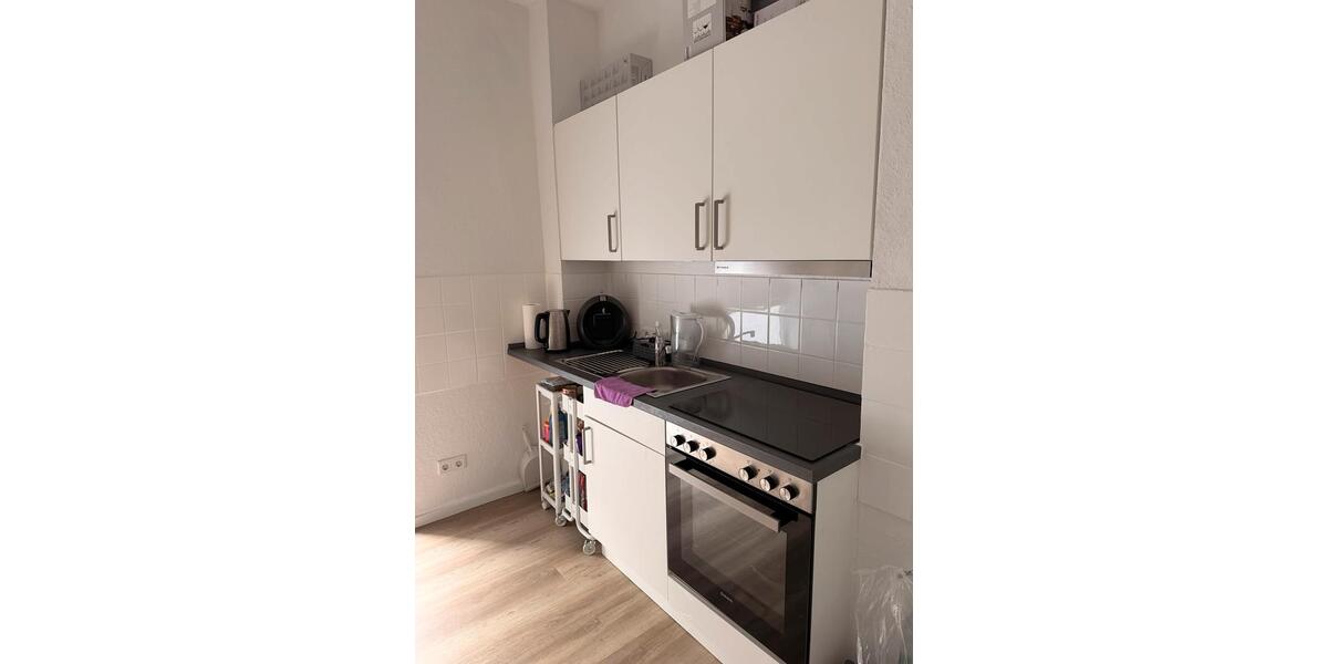 Etagenwohnung Kiel Gaarden-Ost - 2 Zimmer, 20 m&sup2;, 880&euro; | Angebot:26102873