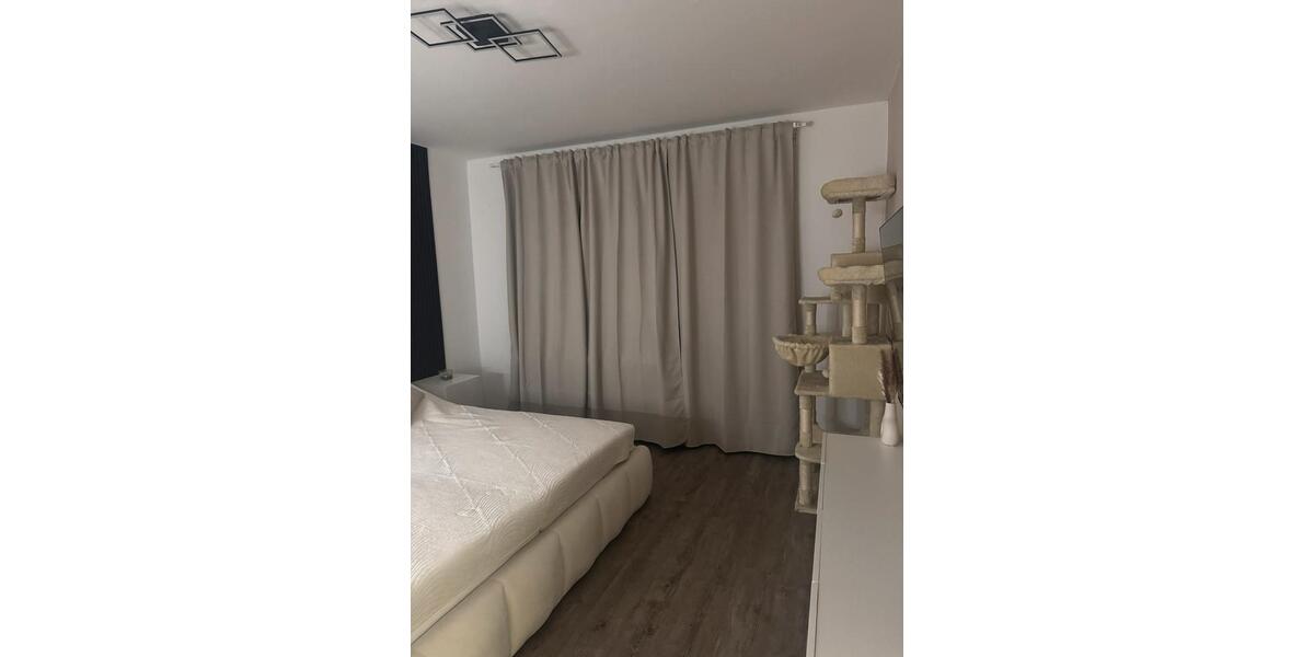 3 Zimmer Wohnung mit Balkon in Eckernförde zum 1.03! 3 zimmer