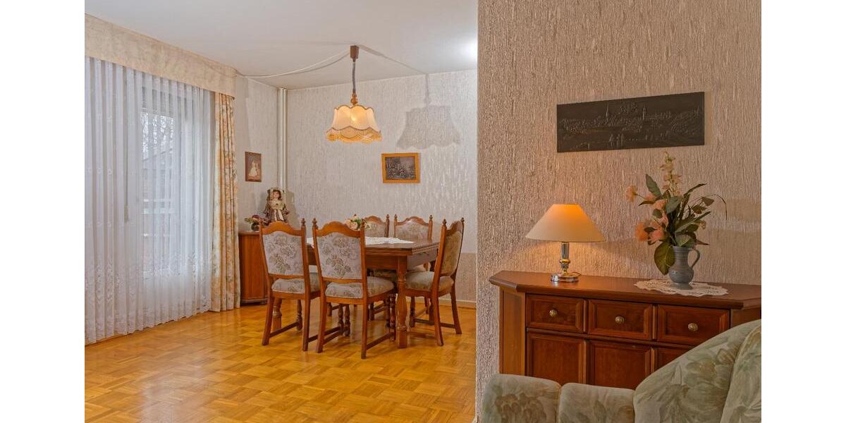 Reihenhaus Büdelsdorf - 4 Zimmer, 88 m&sup2;, 199.000&euro; | Angebot:26114356