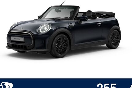 Mini Cooper Cabrio 13.454 km 28.150 &euro; Kiel 24118