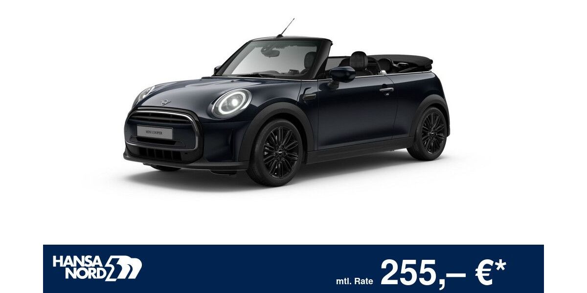 Mini Cooper Cabrio 13.454 km 28.150 &euro; Kiel 24118