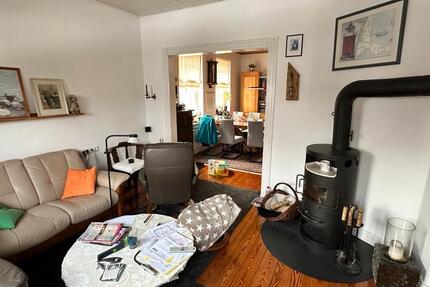 Wohnung Kiel Friedrichsort - 4 Zimmer, 100 m&sup2;, 1.300&euro; | Angebot:26120621