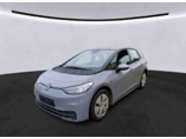 VW ID.3 45.230 km 18.990 &euro; Bordesholm 24582