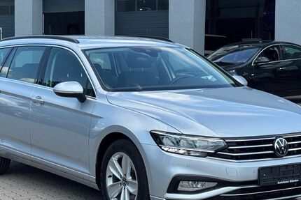 VW Passat 111.520 km 20.980 &euro; Neumünster 24537