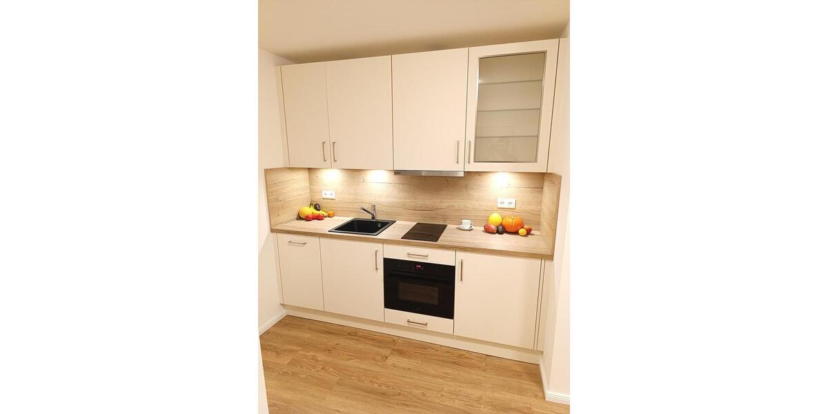 Dachgeschoß-Maisonette-Wohnung 59 qm am Tilsiter Platz in Kiel-Ellerbek 3 zimmer