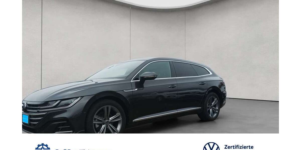 VW Arteon 20.020 km 40.980 &euro; Kronshagen 24119