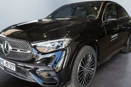 Mercedes-Benz GLC 200 9.999 km 59.450 &euro; Neumünster 24539