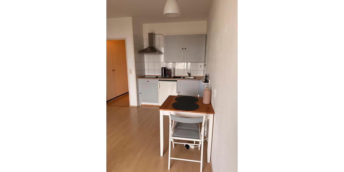 Etagenwohnung Laboe - 1 Zimmer, 33 m&sup2;, 125.000&euro; | Angebot:24695904