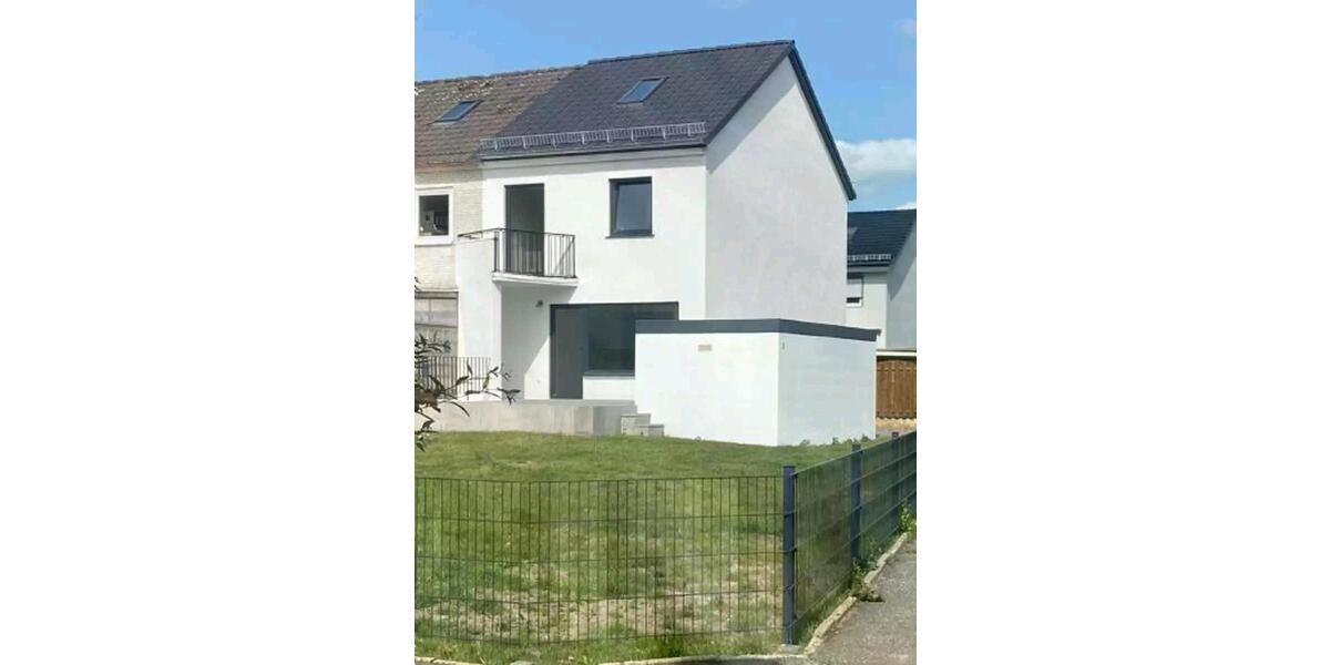 Reihenhaus Neumünster Böcklersiedlung - 4 Zimmer, 75 m&sup2;, 325.000&euro; | Angebot:25743948