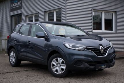 Renault Kadjar 97.000 km 9.700 &euro; Kiel 24146