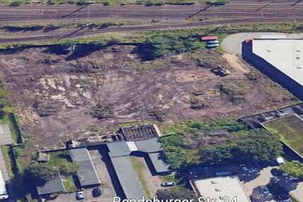 Grundstück in Neumünster 92.100 € 614 m² zimmer