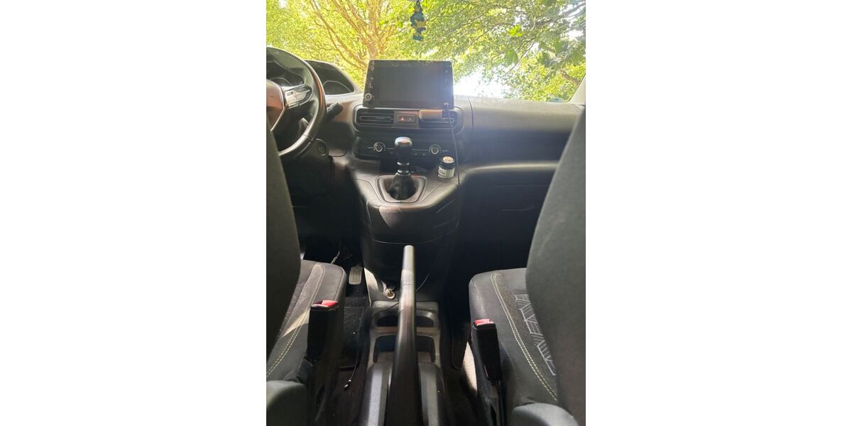 Peugeot Rifter 180.000 km 10.000 &euro; Kiel 24109