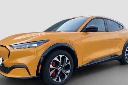 Ford Mustang Mach-E 2.900 km 36.900 &euro; Neumünster 24539