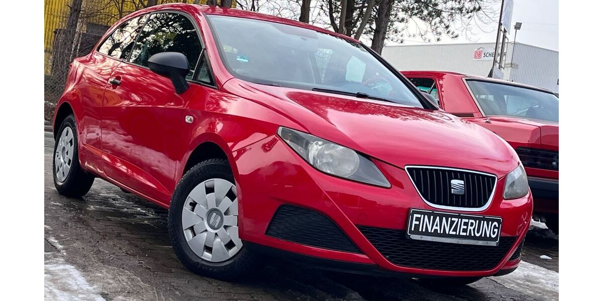 Seat Ibiza 183.000 km 2.999 &euro; Flintbek 24220