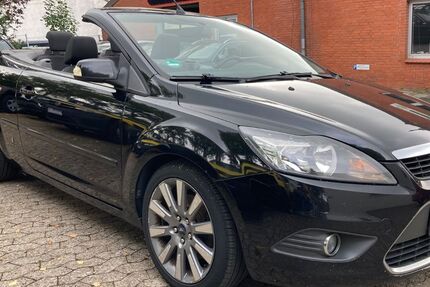 Ford Focus 216.800 km 3.800 &euro; Kiel 24146